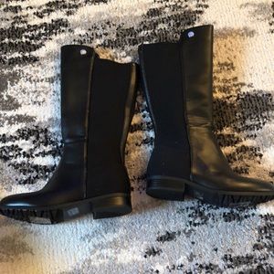 SW girls 50/50 boots